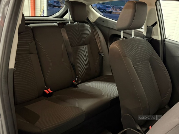 Used Ford Fiesta 2016 for sale - 76690455: Photo 11