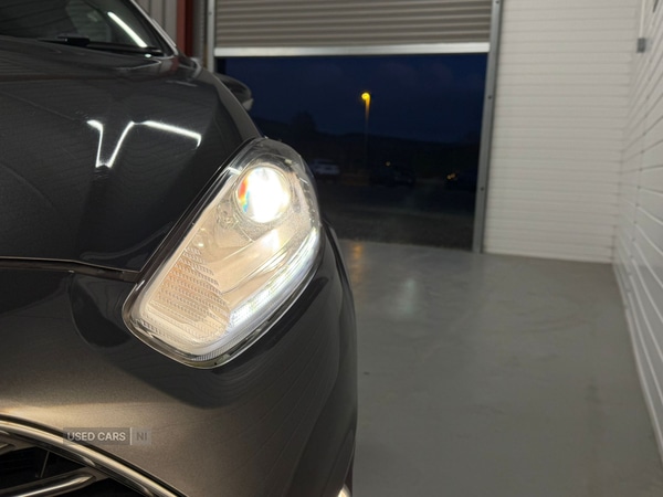 Used Ford Fiesta 2016 for sale - 76690455: Photo 17