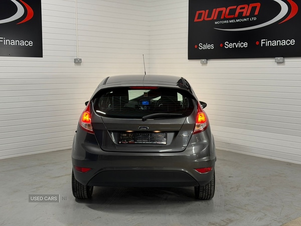 Used Ford Fiesta 2016 for sale - 76690455: Photo 6