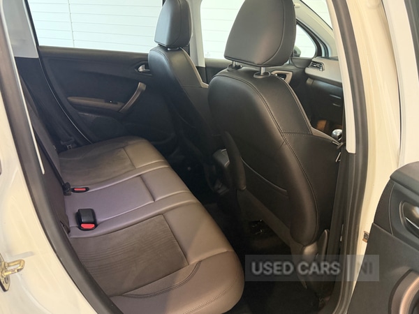 Used Peugeot 2008 2014 for sale - 77672368: Photo 12