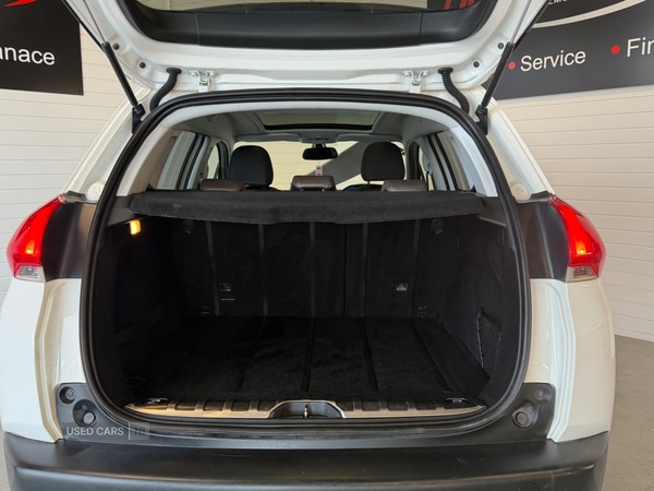 Used Peugeot 2008 2014 for sale - 77672368: Photo 13