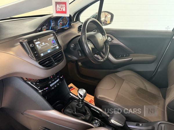 Used Peugeot 2008 2014 for sale - 77672368: Photo 15