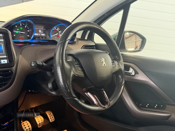 Used Peugeot 2008 2014 for sale - 77672368: Photo 17