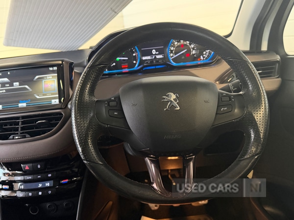 Used Peugeot 2008 2014 for sale - 77672368: Photo 18