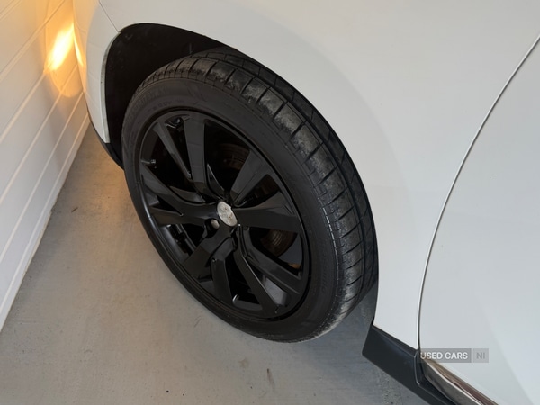 Used Peugeot 2008 2014 for sale - 77672368: Photo 19