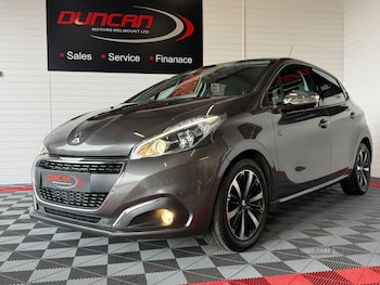 Used Peugeot 208 2018 for sale - 78855747: Photo