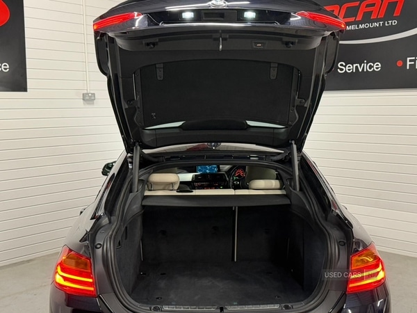 Used BMW 4 Series 2016 for sale - 77157020: Photo 11