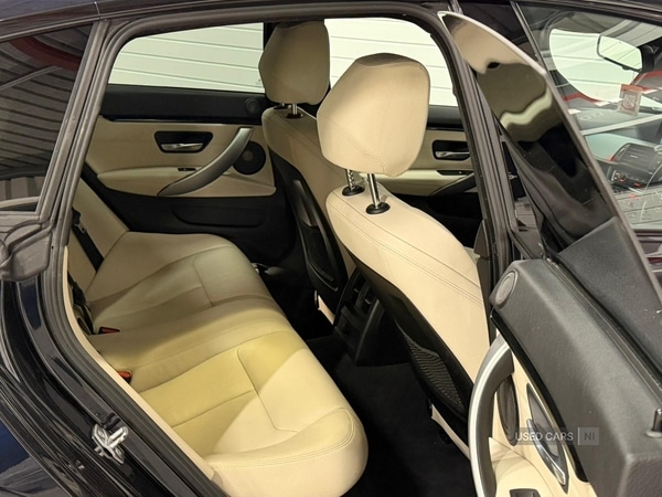 Used BMW 4 Series 2016 for sale - 77157020: Photo 12