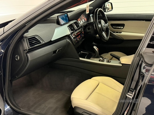 Used BMW 4 Series 2016 for sale - 77157020: Photo 14