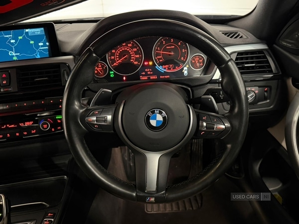 Used BMW 4 Series 2016 for sale - 77157020: Photo 18