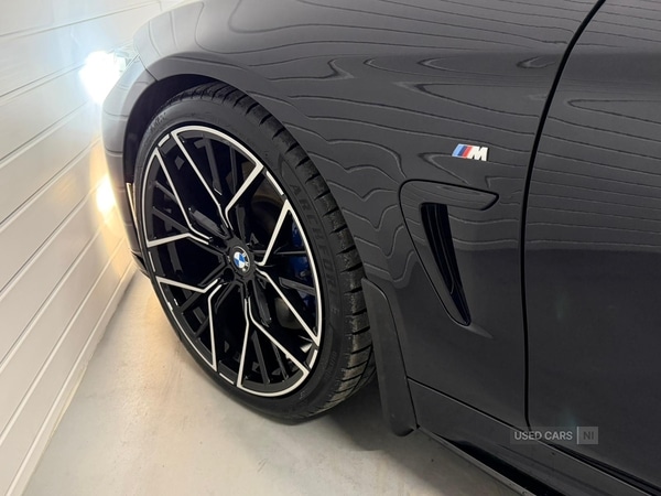 Used BMW 4 Series 2016 for sale - 77157020: Photo 19