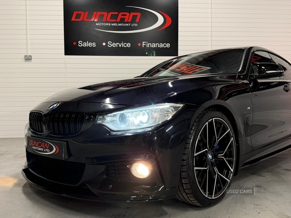 Used BMW 4 Series 2016 for sale - 77157020: Photo 4