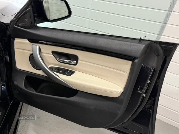 Used BMW 4 Series 2016 for sale - 77157020: Photo 8