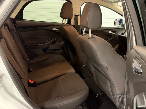 Used Ford Focus 2016 for sale - 77456990: Photo 10