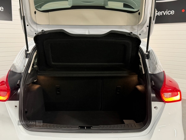 Used Ford Focus 2016 for sale - 77456990: Photo 11