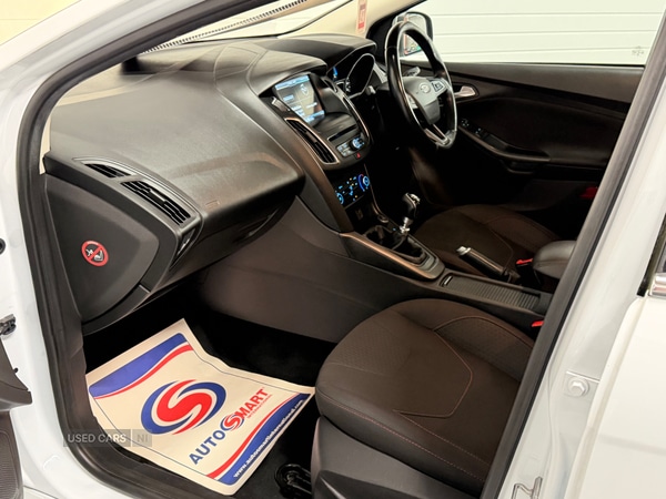 Used Ford Focus 2016 for sale - 77456990: Photo 12