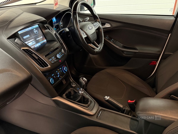 Used Ford Focus 2016 for sale - 77456990: Photo 13