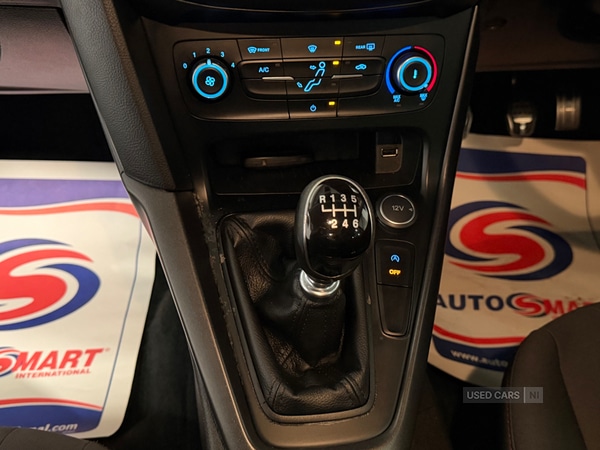Used Ford Focus 2016 for sale - 77456990: Photo 14