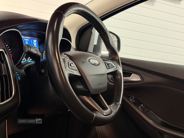 Used Ford Focus 2016 for sale - 77456990: Photo 16