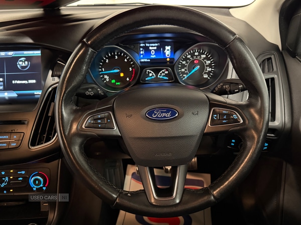 Used Ford Focus 2016 for sale - 77456990: Photo 17