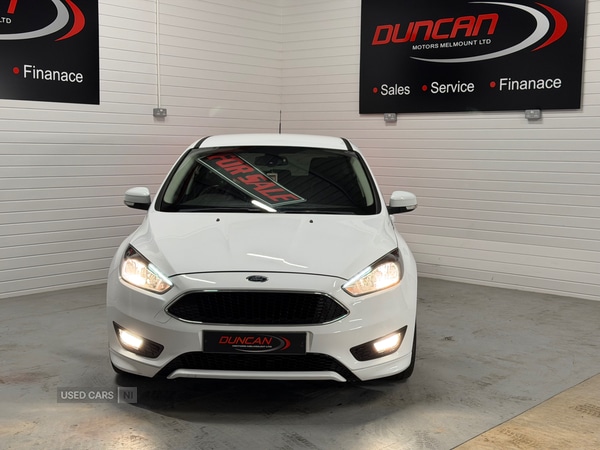 Used Ford Focus 2016 for sale - 77456990: Photo 2