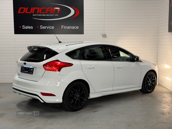 Used Ford Focus 2016 for sale - 77456990: Photo 4