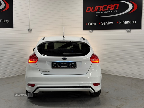 Used Ford Focus 2016 for sale - 77456990: Photo 5