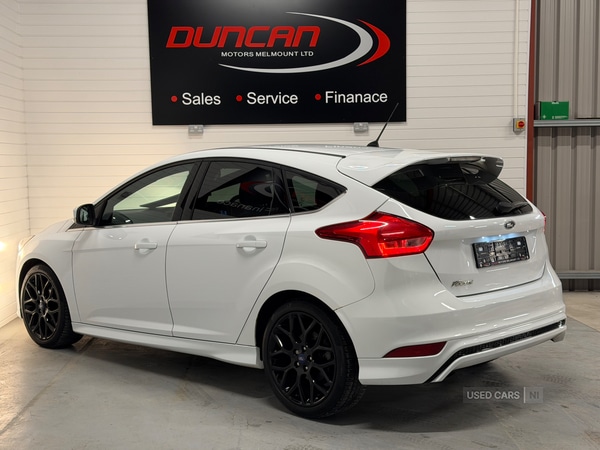 Used Ford Focus 2016 for sale - 77456990: Photo 6