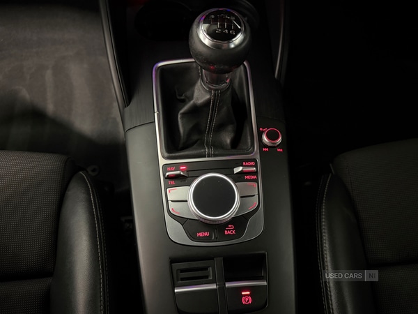 Used Audi A3 2014 for sale - 77825638: Photo 12