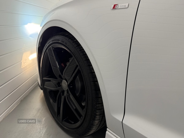 Used Audi A3 2014 for sale - 77825638: Photo 16