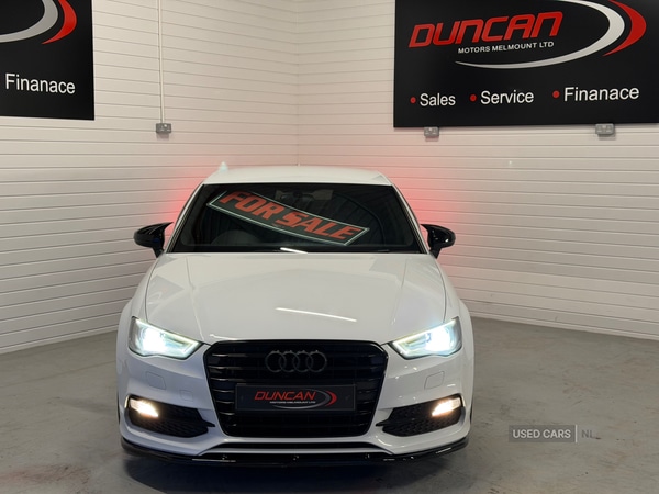 Used Audi A3 2014 for sale - 77825638: Photo 2