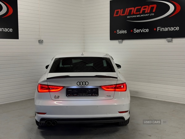 Used Audi A3 2014 for sale - 77825638: Photo 3