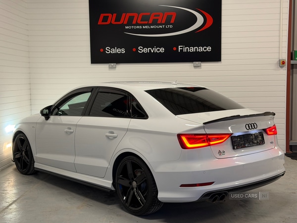Used Audi A3 2014 for sale - 77825638: Photo 4