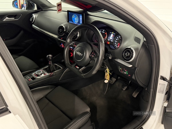 Used Audi A3 2014 for sale - 77825638: Photo 6