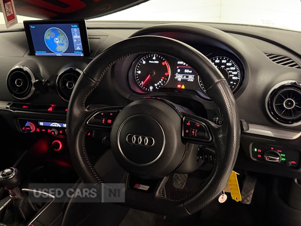 Used Audi A3 2014 for sale - 77825638: Photo 7