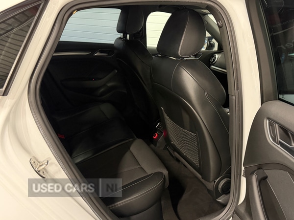 Used Audi A3 2014 for sale - 77825638: Photo 8