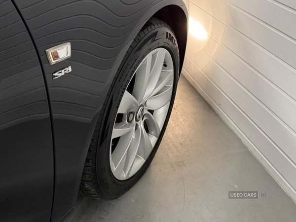 Used Vauxhall Insignia 2014 for sale - 77230950: Photo 19