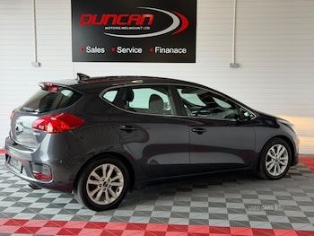 Used Kia Ceed 2018 for sale - 79122154: Photo