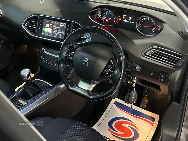 Used Peugeot 308 2018 for sale - 76350270: Photo 10