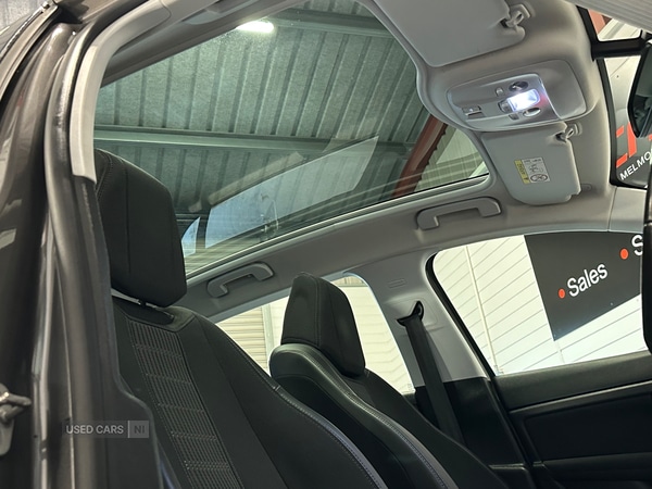 Used Peugeot 308 2018 for sale - 76350270: Photo 11