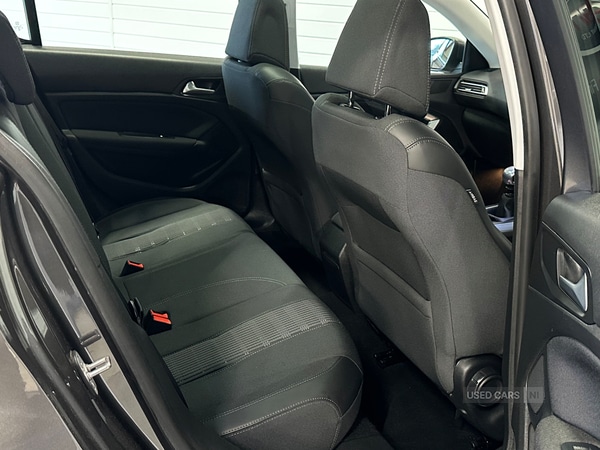 Used Peugeot 308 2018 for sale - 76350270: Photo 12