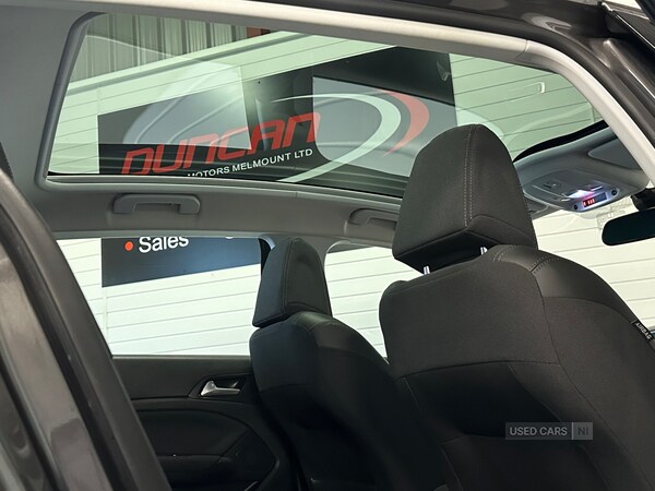 Used Peugeot 308 2018 for sale - 76350270: Photo 13