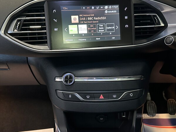 Used Peugeot 308 2018 for sale - 76350270: Photo 17