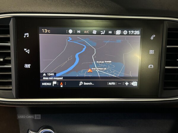 Used Peugeot 308 2018 for sale - 76350270: Photo 18