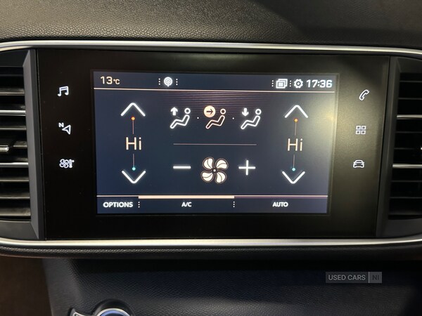 Used Peugeot 308 2018 for sale - 76350270: Photo 19