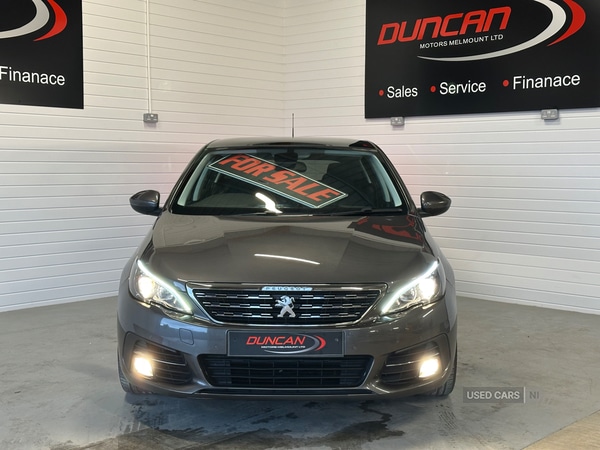 Used Peugeot 308 2018 for sale - 76350270: Photo 2
