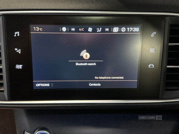 Used Peugeot 308 2018 for sale - 76350270: Photo 20