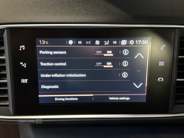 Used Peugeot 308 2018 for sale - 76350270: Photo 22