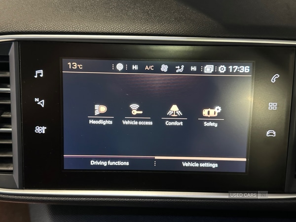 Used Peugeot 308 2018 for sale - 76350270: Photo 23