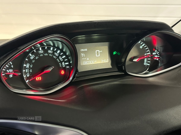 Used Peugeot 308 2018 for sale - 76350270: Photo 24